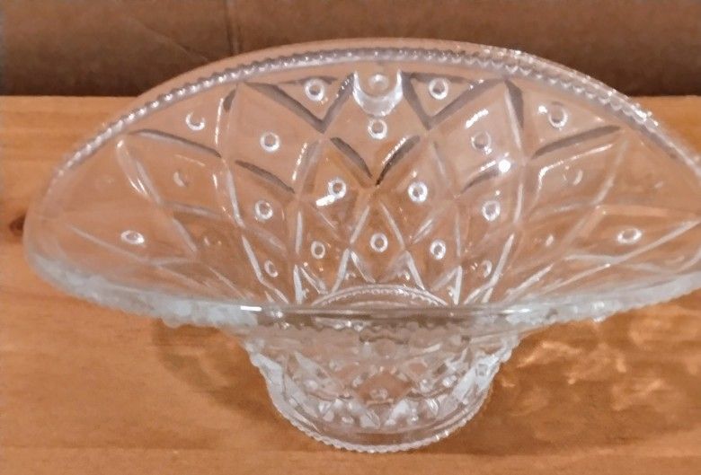 Antique Avon Candy Dish