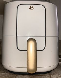Beautiful White Air fryer 