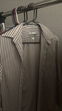 DRESS SHIRTS!!