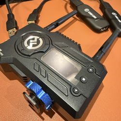 Holly land Mars 400s Pro