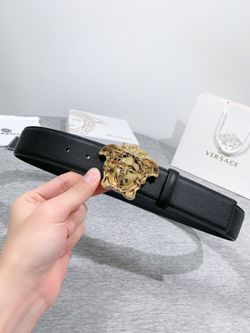 Versace Belt
