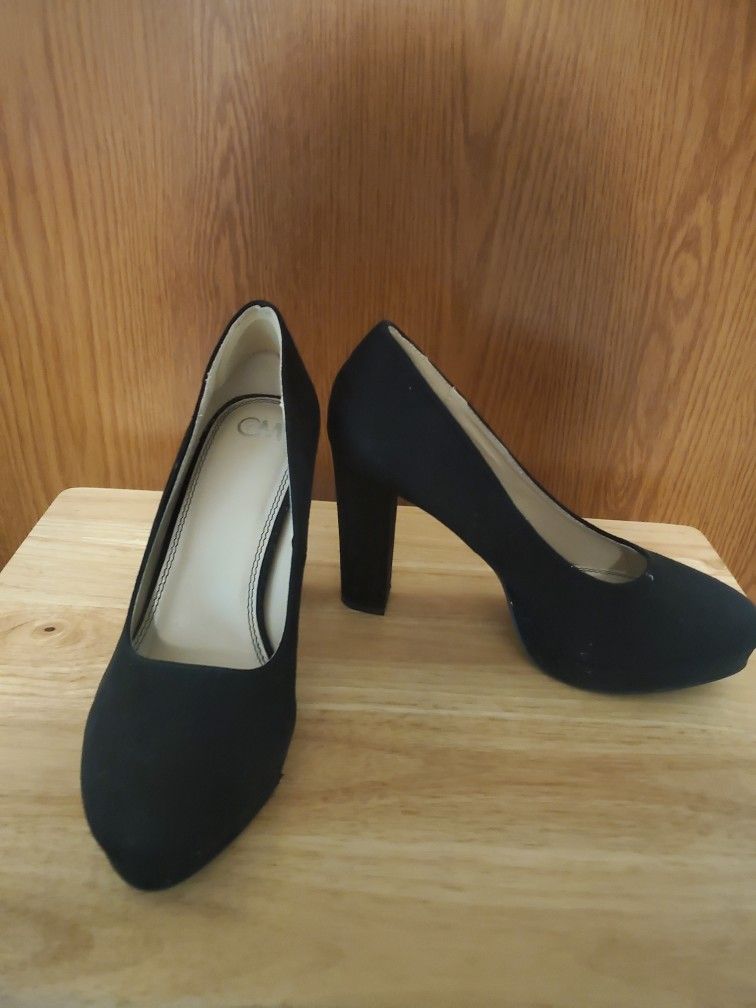 Ladies Heels