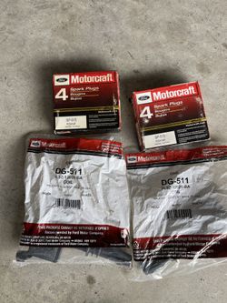 Fl50 Coil Pack For The Set