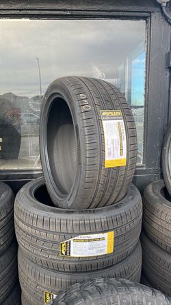 305 40 22 llantas nuevas