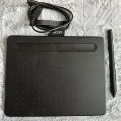 Creative Pen Tablet Wacom Intuos 