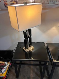 Nightstands (2 sets)