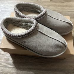 Tasman Uggs