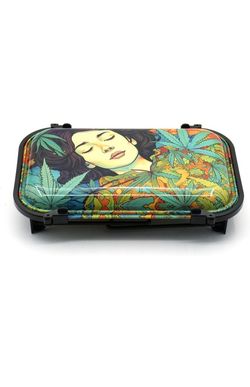 Metal Rolling Tray