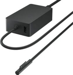 Official Microsoft Surface 65 Watt Power Adapter