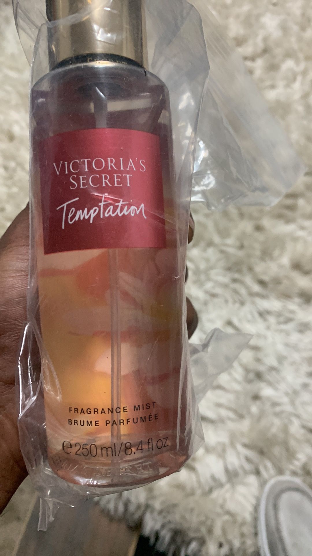 Fragrance Mist