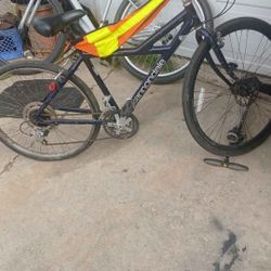 Cannondale 