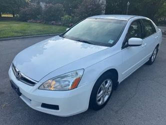 2006 Honda Accord