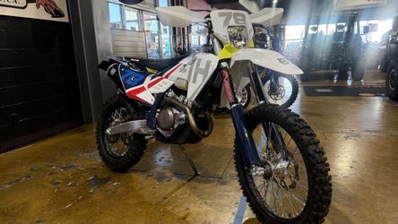 2025 Husqvarna
