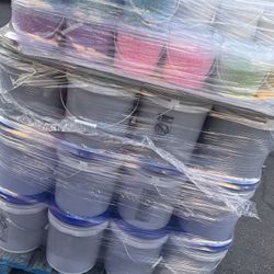 Detergent, Dish Soap, Carwash Soap, Pods , Scented Boosters(beeds), Fabric Softeners,bleech, And More 