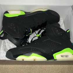 Air Jordan Retro 6 