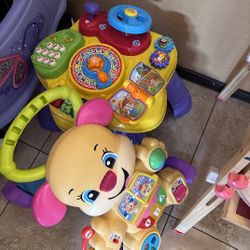 Baby Toys
