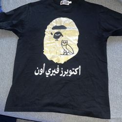 OVO Bape Tee