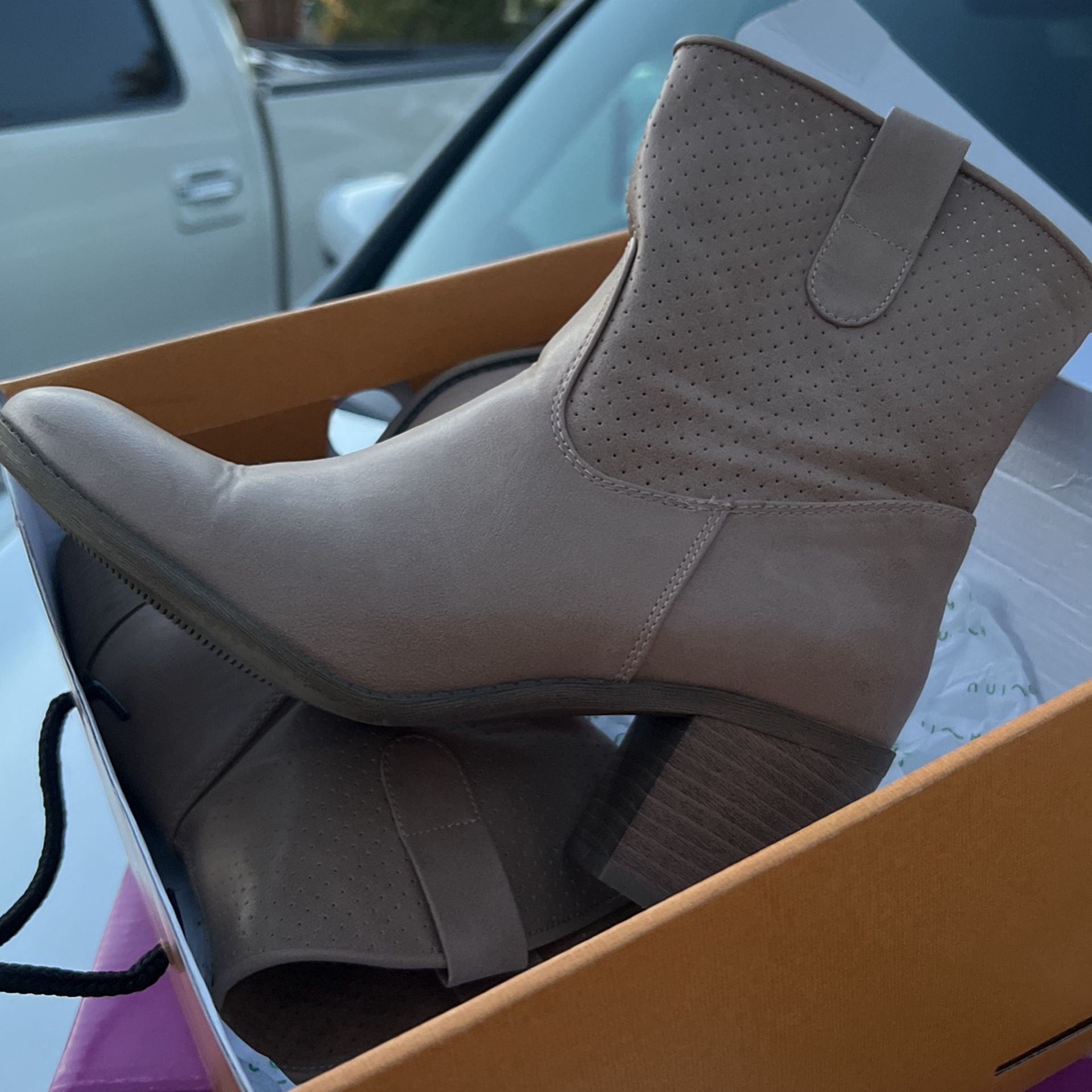 Boots