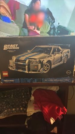 Legos NEW