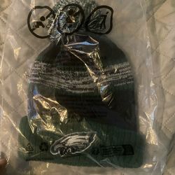 Philadelphia Eagles hat