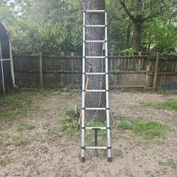 8 Ft Extension Ladder 