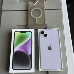 Apple iPhone 14 Plus T-Mobile 