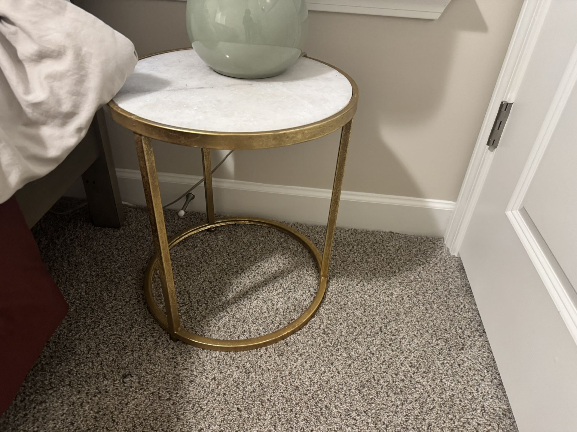 Table Small