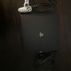 PS4 Pro
