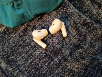 Apple Air pods