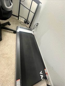 YAGUD Compact Walking Treadmill