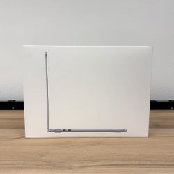 2025 13" MacBook Air M4 10 Core*500GB SSD*16GB RAM
