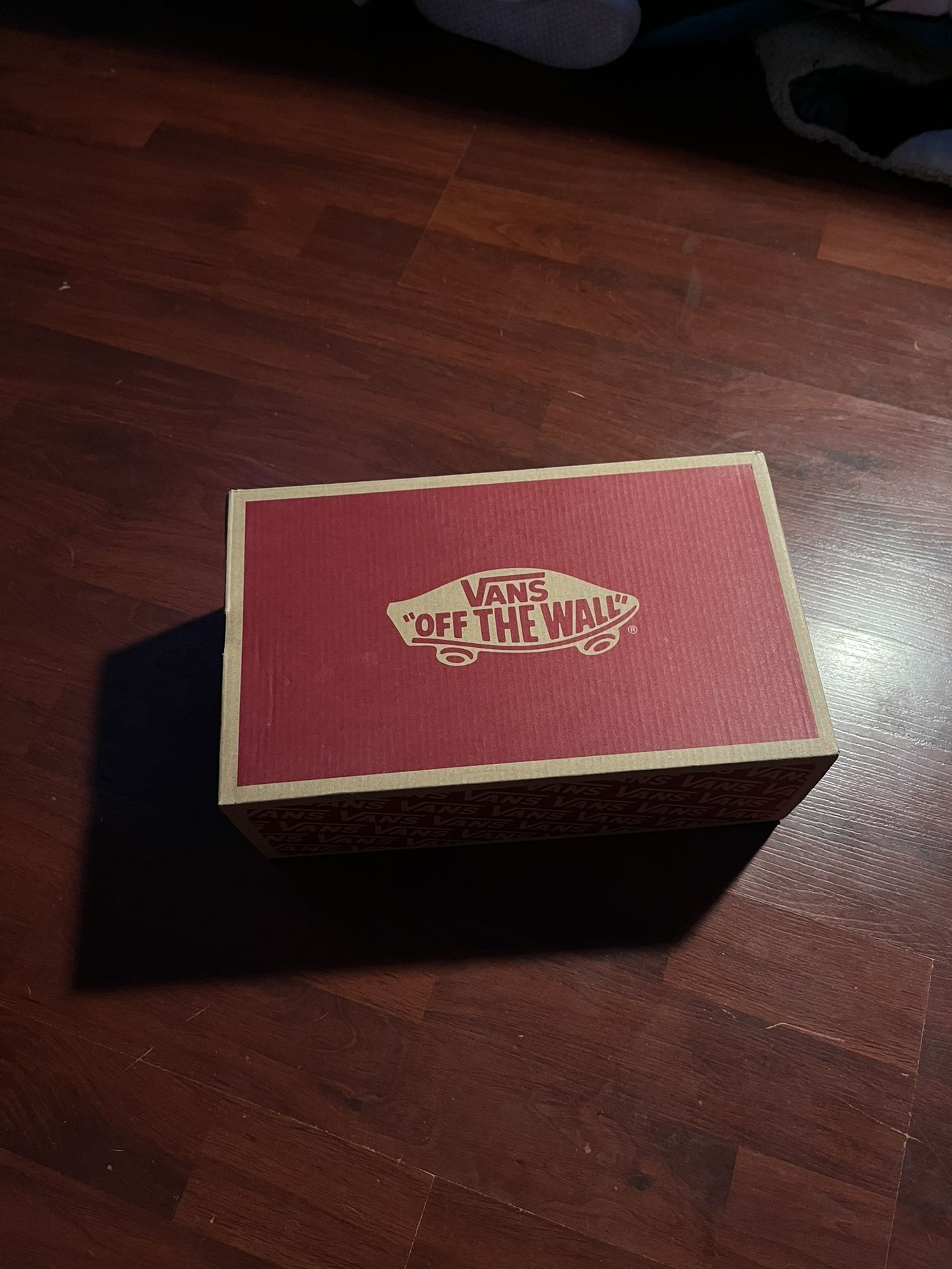 Vans Atwood Deluxe