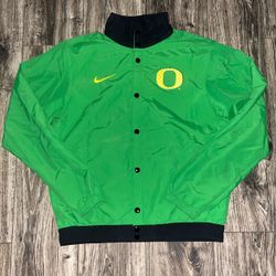 Nike Oregon lightweight jacket