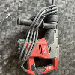 Milwaukee Rotary Hammer 