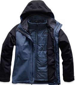 North Face Carto jacket