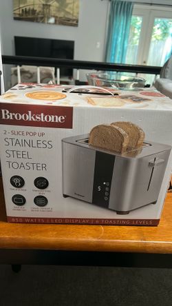 Toaster