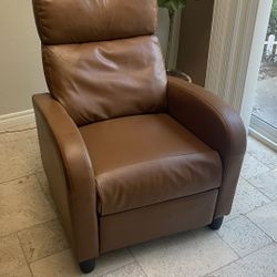 Recliner