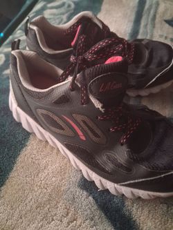 Shoes for her
