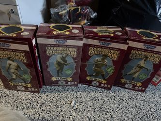 Baseball Collectibles