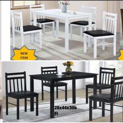 Dining Table Set