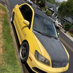 1992 Mitsubishi Lancer