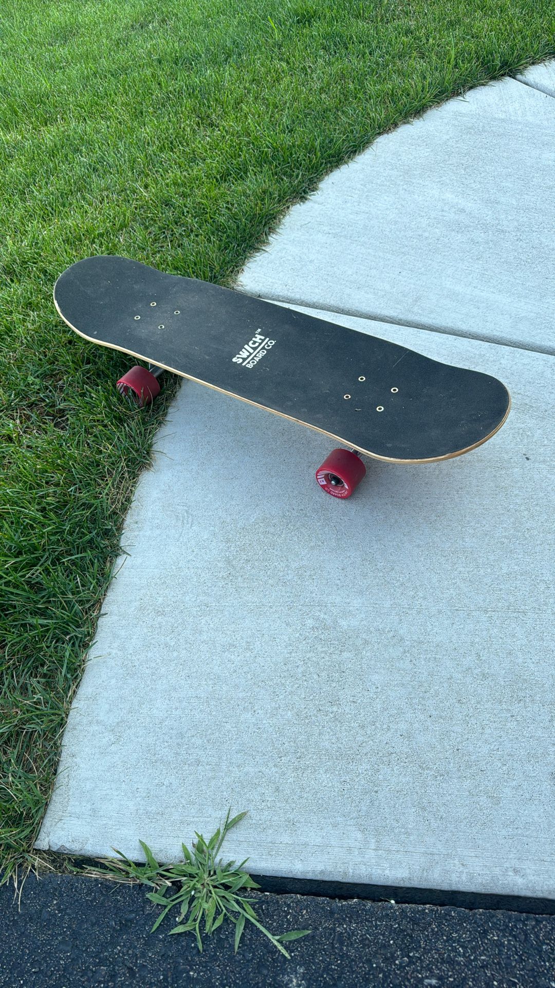 Skate Board 