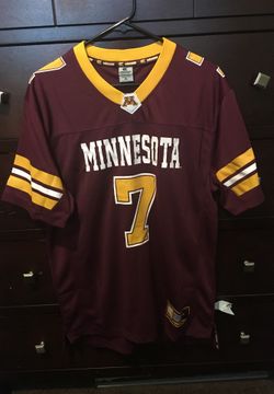Minnesota Football