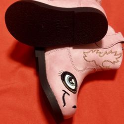 Kids Boots