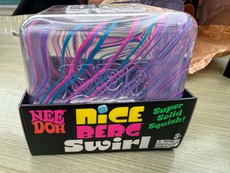 Needoh nice berg swirl