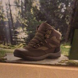 Hiking Boots