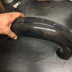 Boss 302 racing intake Perrelli challenge set up 4 available