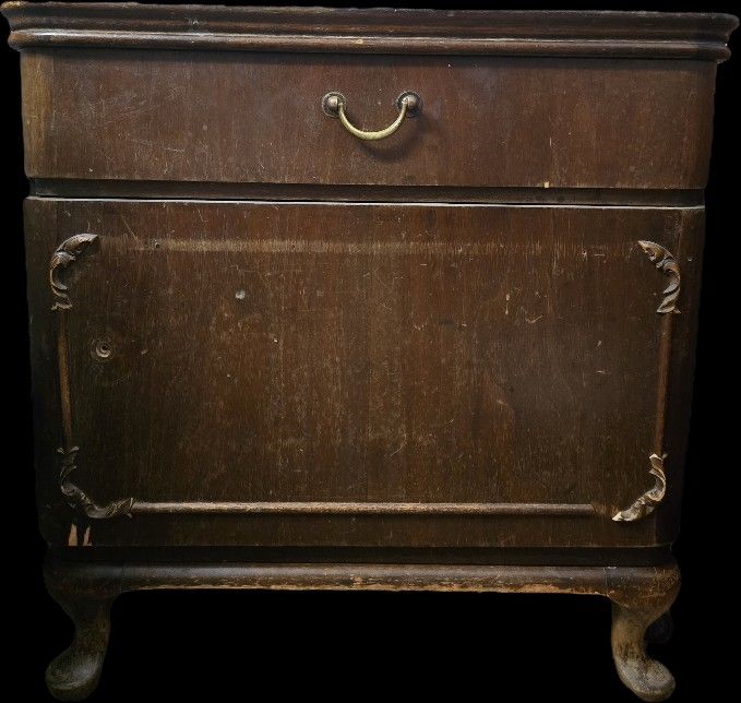 Bed Side Table