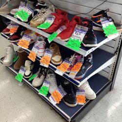 Shoes!