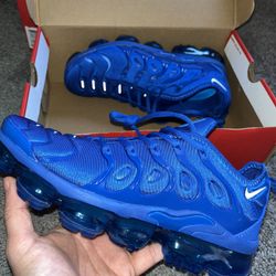 Nike Vapormax Men’s 7 & 8 / New / Nuevo 